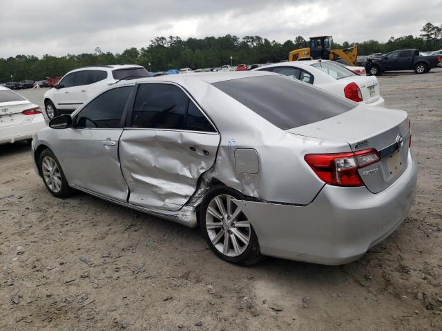 VIN 4T4BF1FK9DR320164 2013 Toyota Camry, L no.2