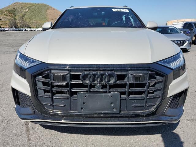 2021 Audi Q8 Premium Plus S-Line VIN: WA1EVBF13MD043730 Lot: 53685124