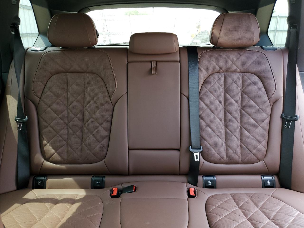 5UX13EU02R9U08011 2024 BMW X5 Sdrive 40I