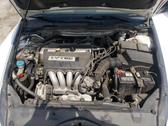 2004 Honda Accord Ex VIN: 1HGCM56864A133990 Lot: 54051594