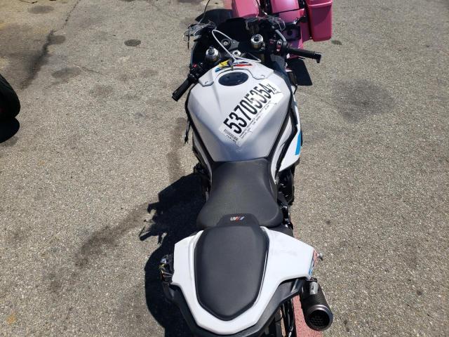 2024 BMW S 1000 RR - WB10E6300R6J48043