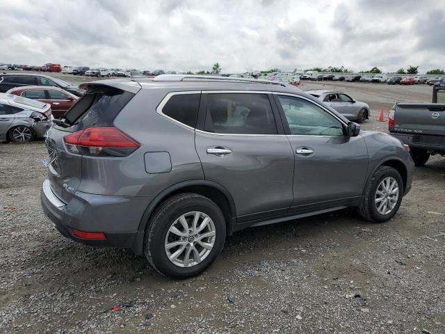 2020 Nissan Rogue S VIN: JN8AT2MV9LW119913 Lot: 54637064