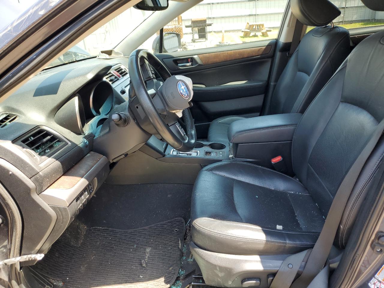 4S4BSANC2F3311119 2015 Subaru Outback 2.5I Limited