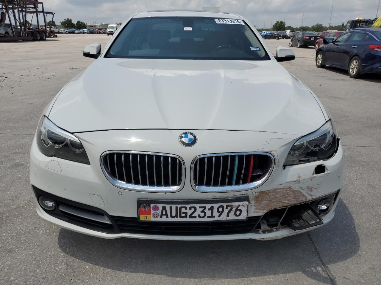 WBA5A5C57FD512943 2015 BMW 528 I