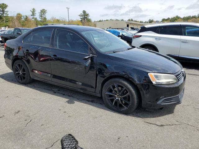 2012 Volkswagen Jetta Se VIN: 3VWDP7AJ5CM424141 Lot: 53726064