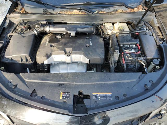 2015 Chevrolet Impala Lt VIN: 2G1115SLXF9216905 Lot: 52518694