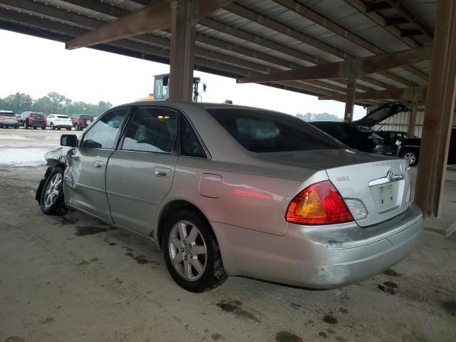 2000 Toyota Avalon Xl VIN: 4T1BF28BXYU055208 Lot: 55470944