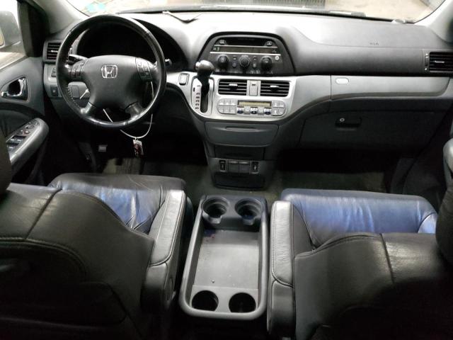 2006 Honda Odyssey Exl VIN: 5FNRL38676B049652 Lot: 56560914