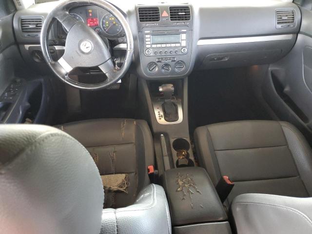 2008 Volkswagen Jetta Se VIN: 3VWRM71K18M167252 Lot: 56130994