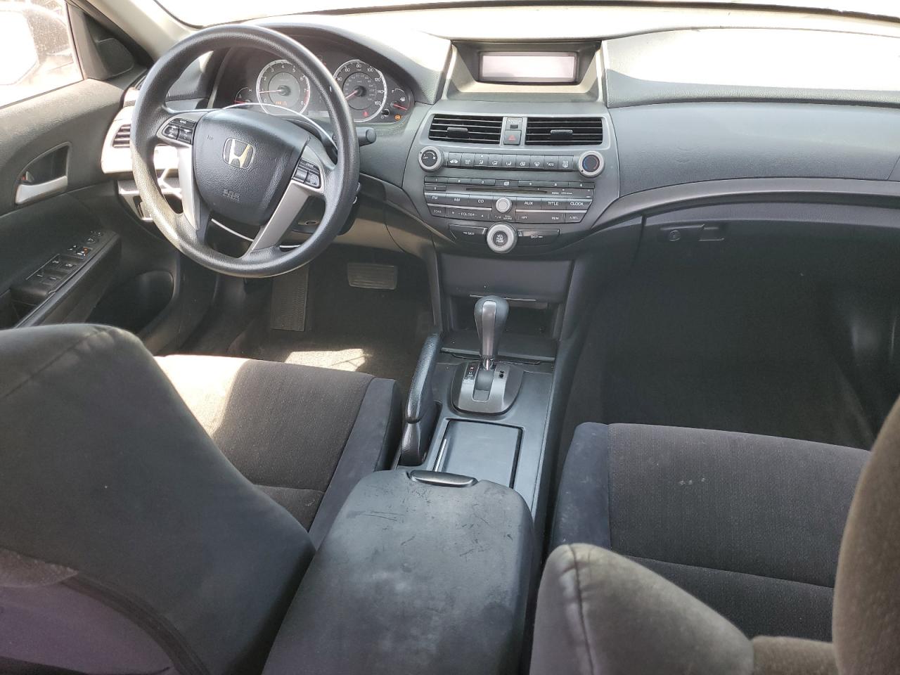 JHMCP26468C016520 2008 Honda Accord Lxp