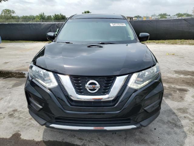 2017 Nissan Rogue S VIN: 5N1AT2MT8HC739795 Lot: 54770704