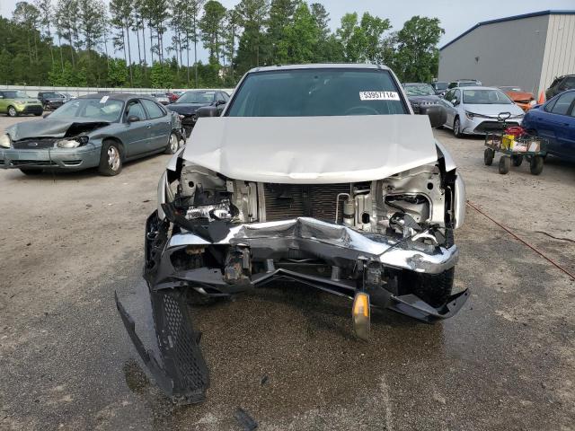 2007 Chevrolet Colorado VIN: 1GCDT13E778253480 Lot: 53957714