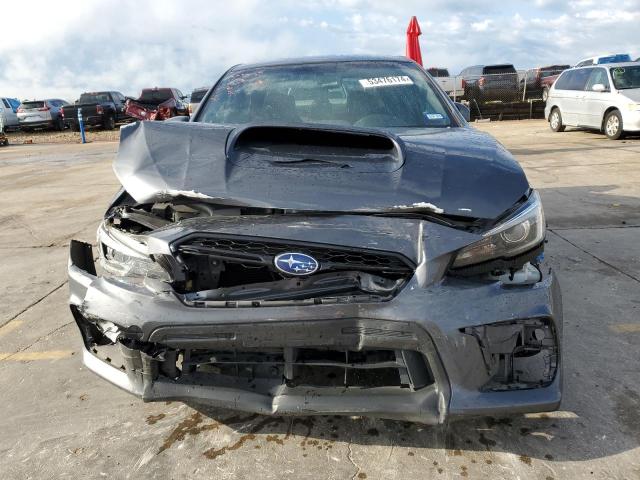 2020 Subaru Wrx Sti VIN: JF1VA2E68L9808243 Lot: 53476174