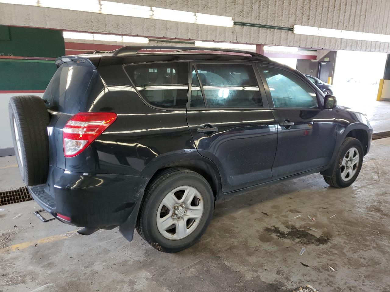 2T3ZF4DV1CW131652 2012 Toyota Rav4