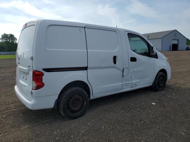 2015 Nissan Nv200 2.5S VIN: 3N6CM0KNXFK691367 Lot: 55759634