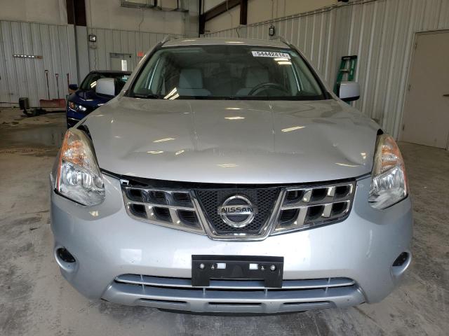 2013 Nissan Rogue S VIN: JN8AS5MT1DW506346 Lot: 54442414