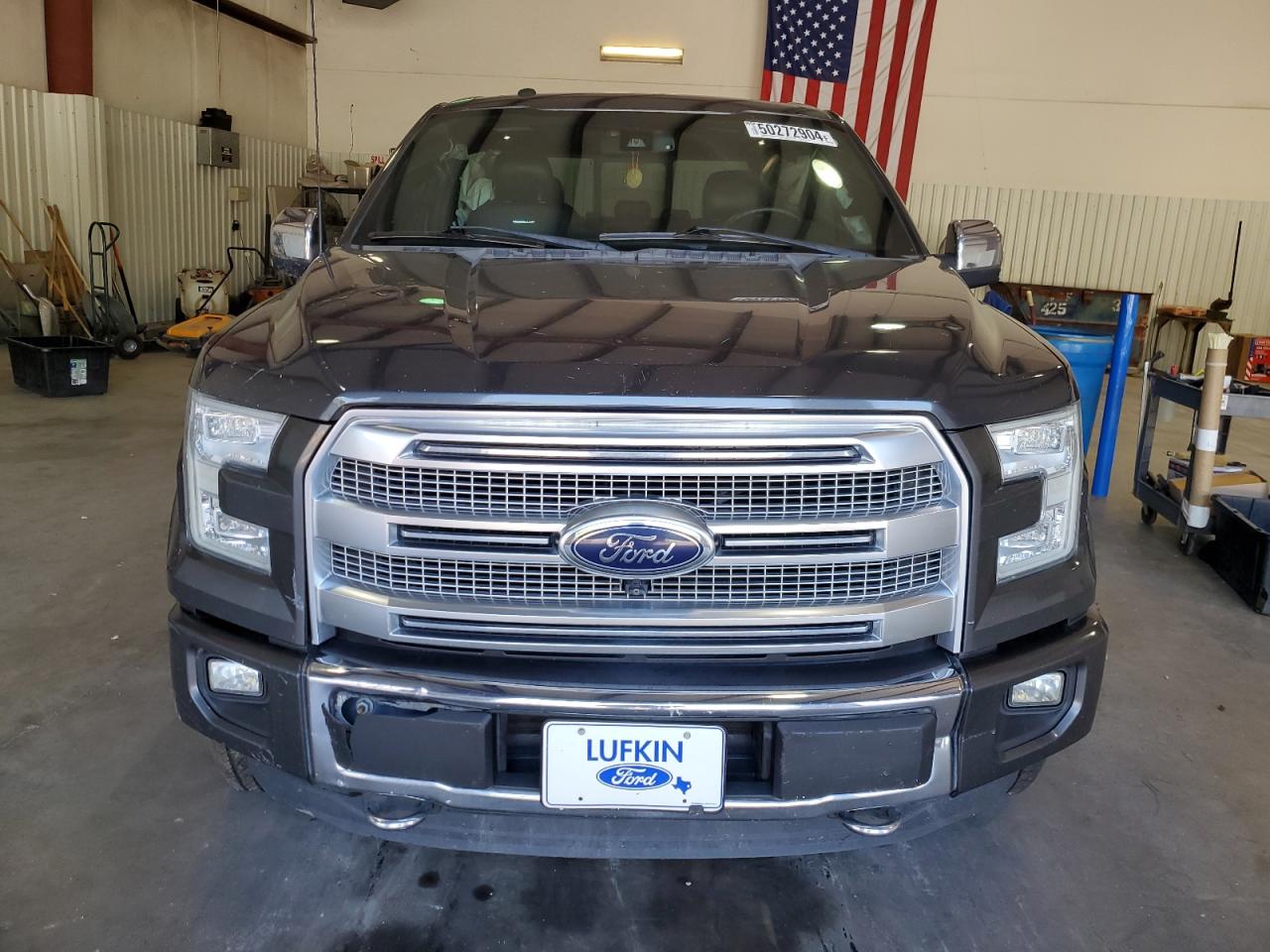 1FTEW1EG3GFB74734 2016 Ford F150 Supercrew