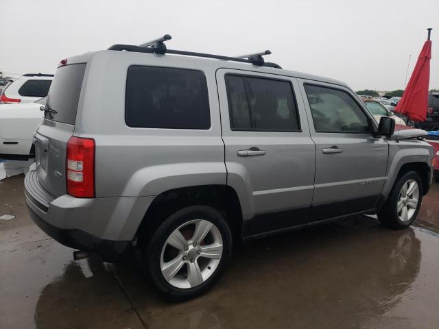 2016 JEEP PATRIOT LA - 1C4NJPFB6GD503247