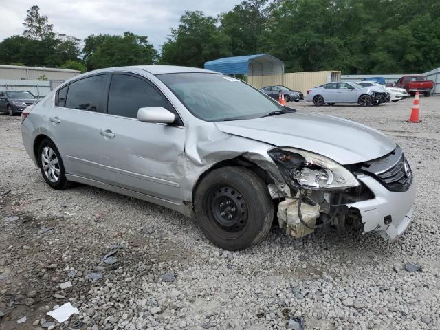 Vin: 1n4al2ap7cc199205, lot: 55542944, nissan altima base 20124