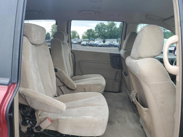 2007 Kia Sedona Ex VIN: KNDMB233976191194 Lot: 53780204