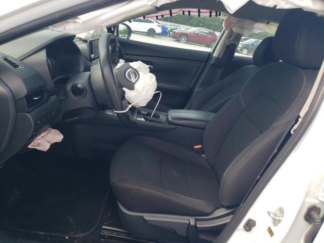 2022 Nissan Sentra S VIN: 3N1AB8BV0NY225881 Lot: 54826044