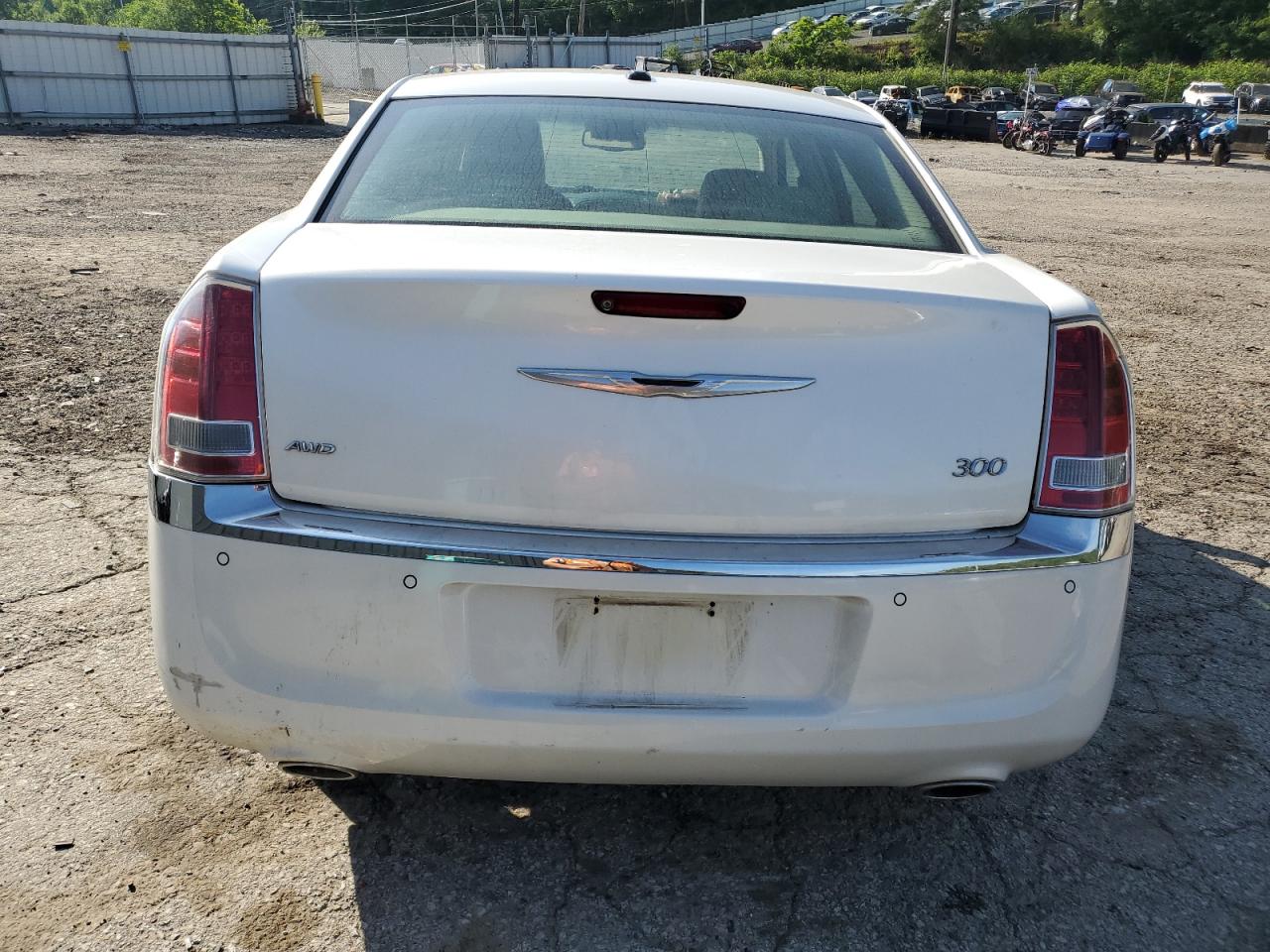 2C3CCAHG6CH251797 2012 Chrysler 300 Limited