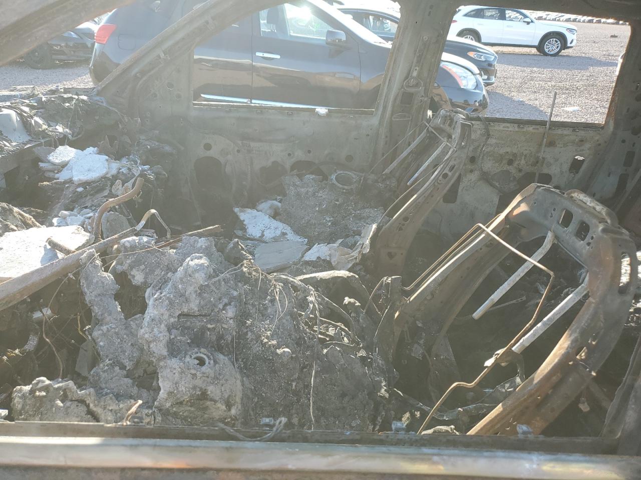 1GNSCBKC5FR179067 2015 Chevrolet Tahoe C1500 Lt