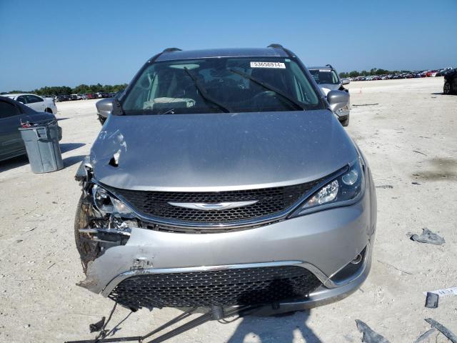 2018 Chrysler Pacifica Touring L VIN: 2C4RC1BG6JR142374 Lot: 53656914