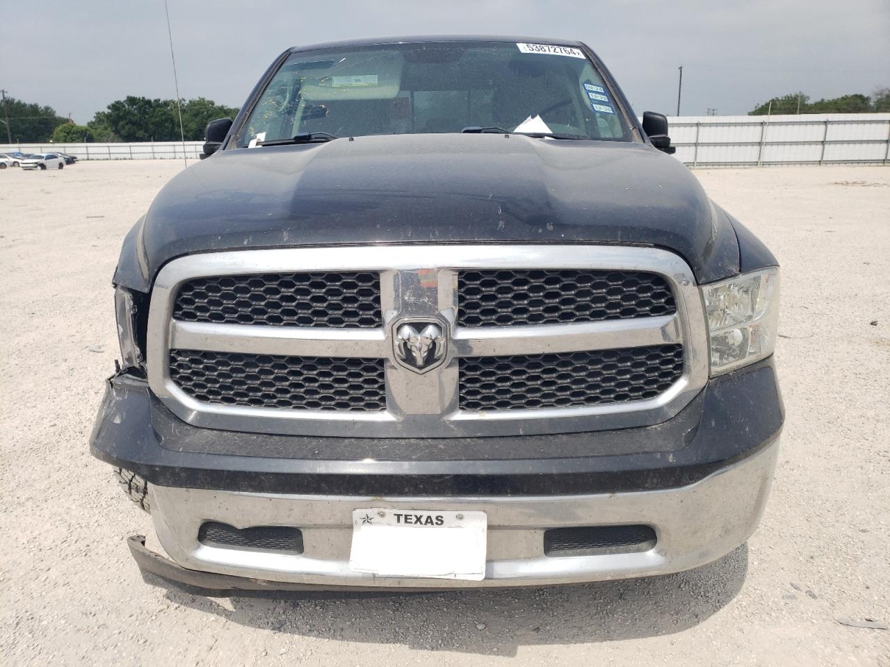 1C6RR7LT8JS288049 2018 Ram 1500 Slt