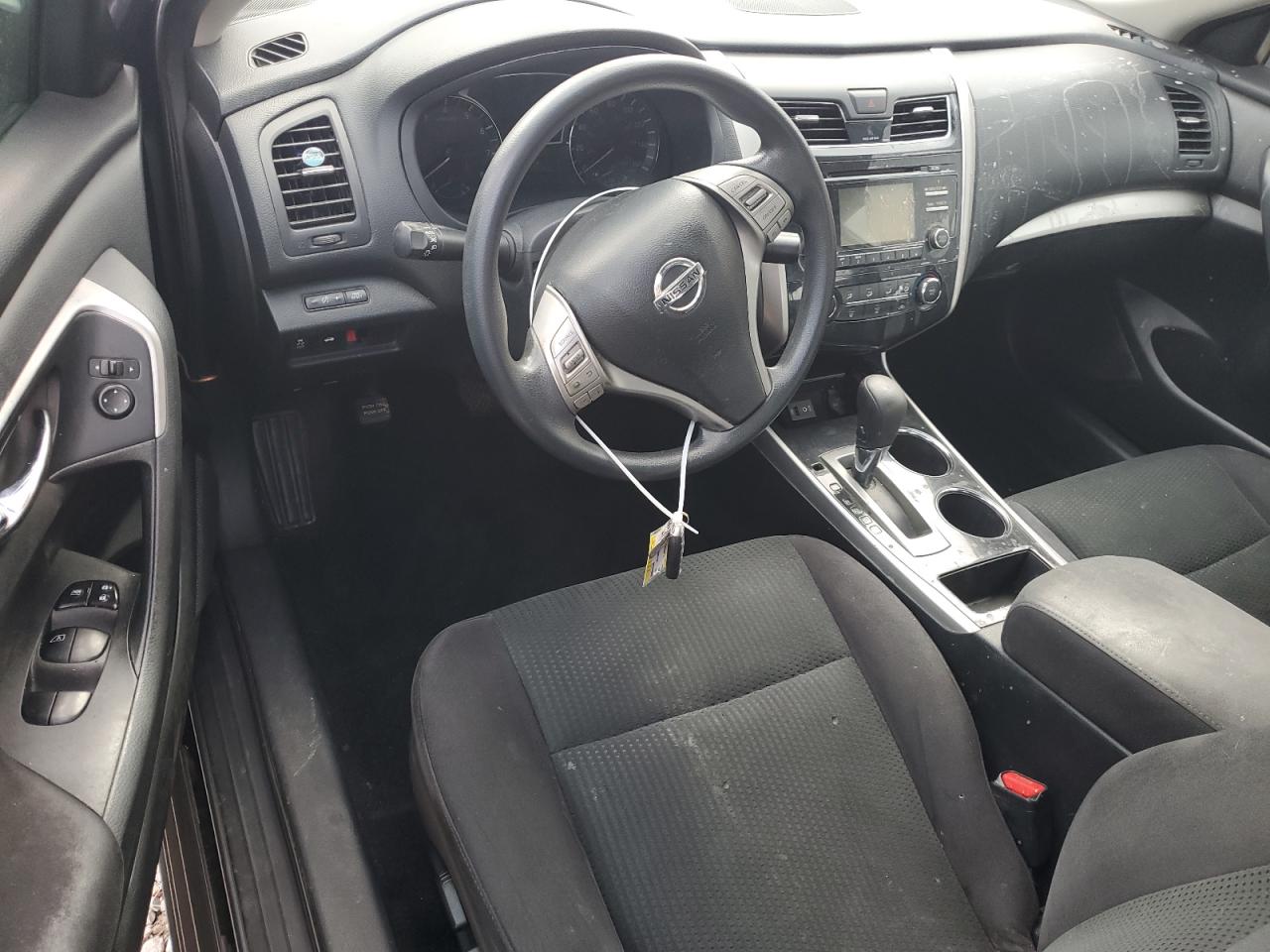 1N4AL3AP7EC185295 2014 Nissan Altima 2.5