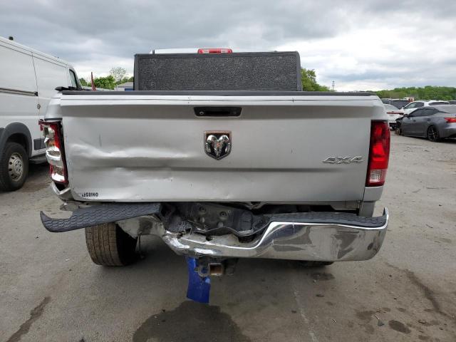 2014 Ram 2500 St VIN: 3C6TR5CT2EG158209 Lot: 55185594