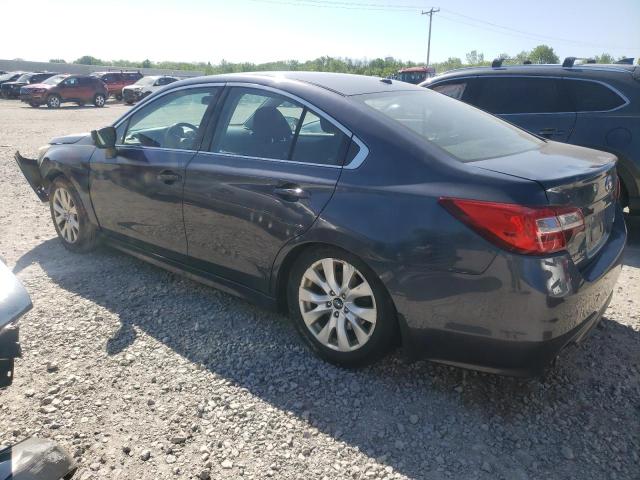 2015 Subaru Legacy 2.5I Premium VIN: 4S3BNBC63F3007635 Lot: 56209834