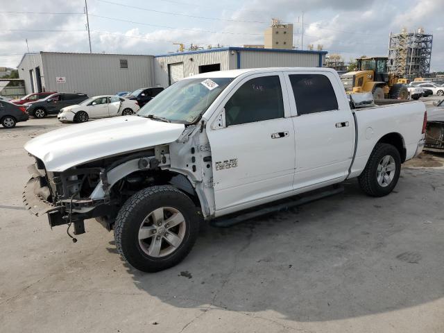 2018 Ram 1500 St VIN: 1C6RR6KT5JS336697 Lot: 54043294