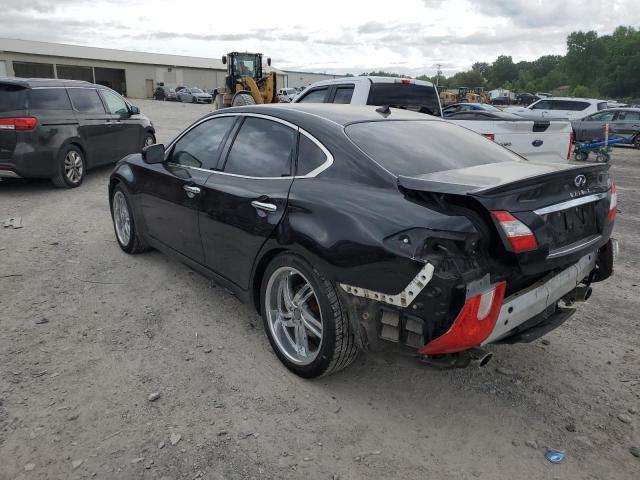 2013 Infiniti M37 VIN: JN1BY1AP0DM514726 Lot: 54876684