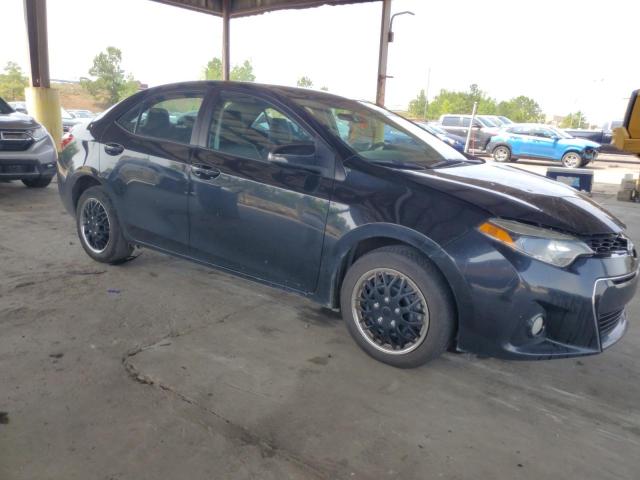 2016 Toyota Corolla L VIN: 2T1BURHE7GC498280 Lot: 52892164