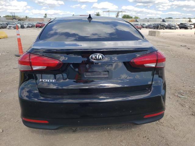 2018 Kia Forte Lx VIN: 3KPFK4A70JE283614 Lot: 54057884