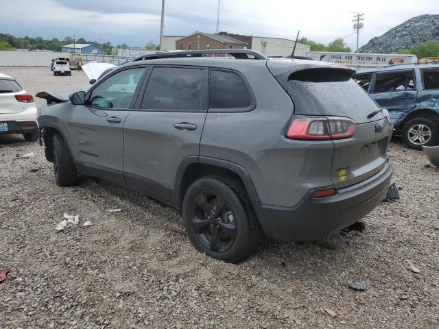 2023 JEEP CHEROKEE A 1C4PJMMB4PD101799