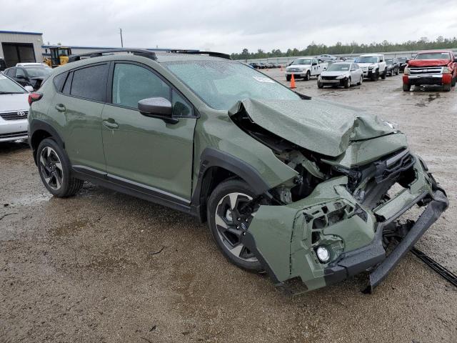 4S4GUHM65R3785851 Subaru Crosstrek  4