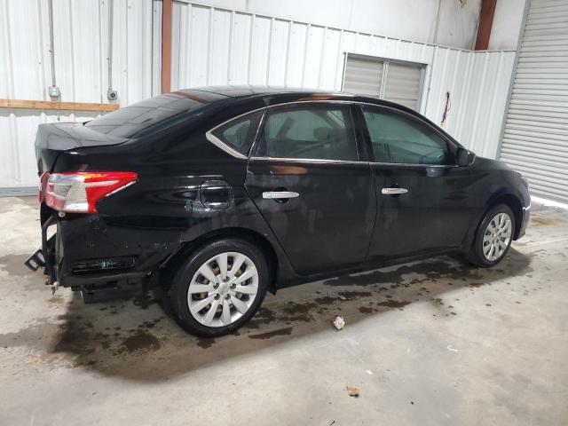 VIN 3N1AB7AP4KY438650 2019 Nissan Sentra, S no.3