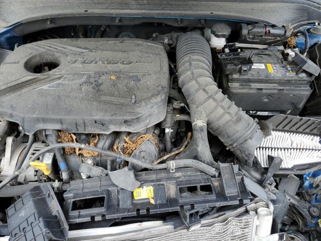 2022 Kia Forte Gt VIN: 3KPF44AC9NE424399 Lot: 55665884