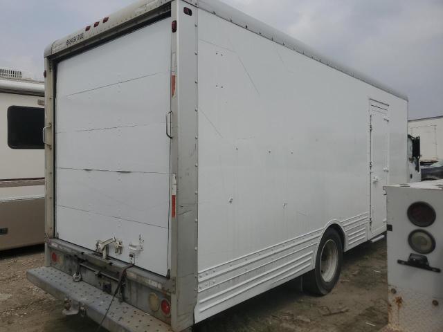 2007 GMC 5500 W55042-Hd VIN: J8DE5B16277300998 Lot: 50637104