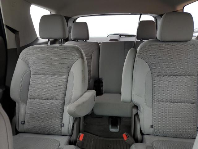 2020 Chevrolet Traverse Lt VIN: 1GNERGKW5LJ137222 Lot: 54361074