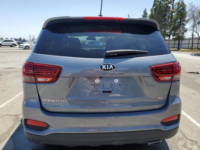 2020 Kia Sorento L VIN: 5XYPG4A33LG623783 Lot: 52693264