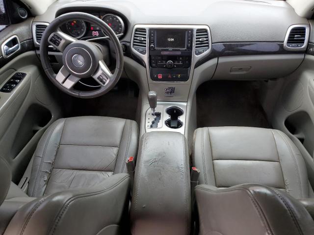 2011 Jeep Grand Cherokee Laredo VIN: 1J4RS4GG2BC539064 Lot: 54917074