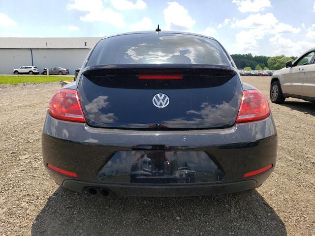 2012 Volkswagen Beetle VIN: 3VWJP7AT2CM636323 Lot: 55694474