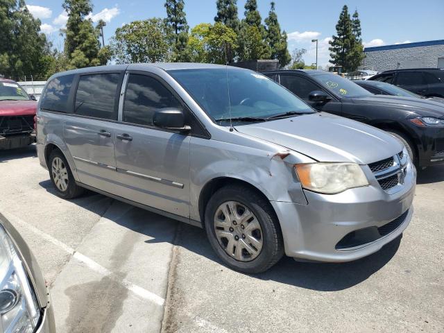 2014 Dodge Grand Caravan Se VIN: 2C4RDGBG5ER104348 Lot: 54593784