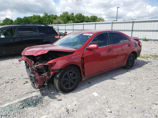 4T1BE46K38U255705 2008 Toyota Camry Ce