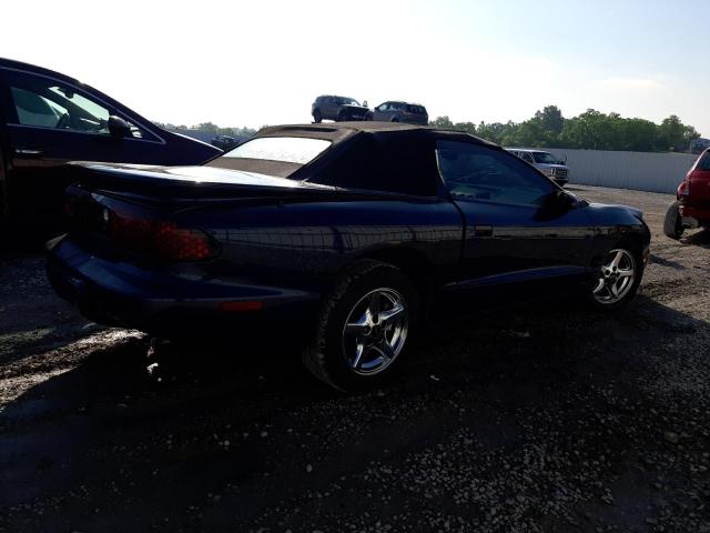 2001 Pontiac Firebird VIN: 2G2FS32K012150151 Lot: 55171284