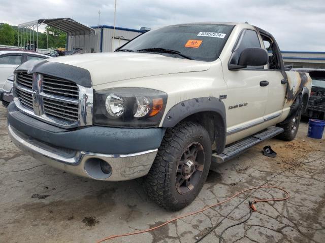 2007 Dodge Ram 1500 St VIN: 1D7HU18247J614014 Lot: 53852224