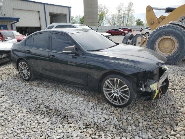 2018 BMW 330 Xi VIN: WBA8D9G56JNU68250 Lot: 52894604